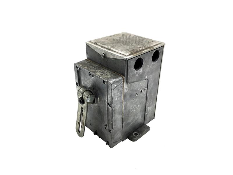 MP-465-0-2-2 by INVENSYS