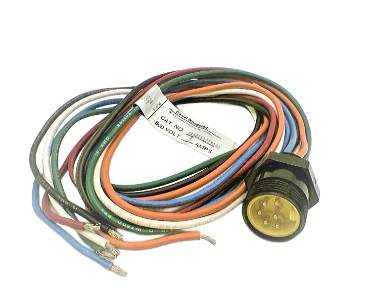 MOLEX 2R6006A20F030
