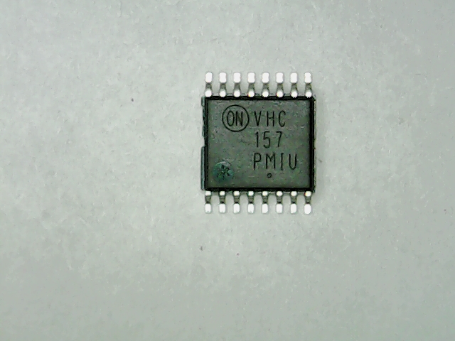 ON SEMICONDUCTOR MC74VHC157DTR2G
