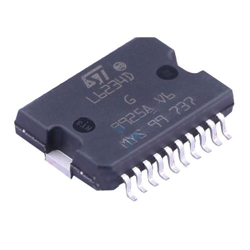 L6234PD by ST MICRO