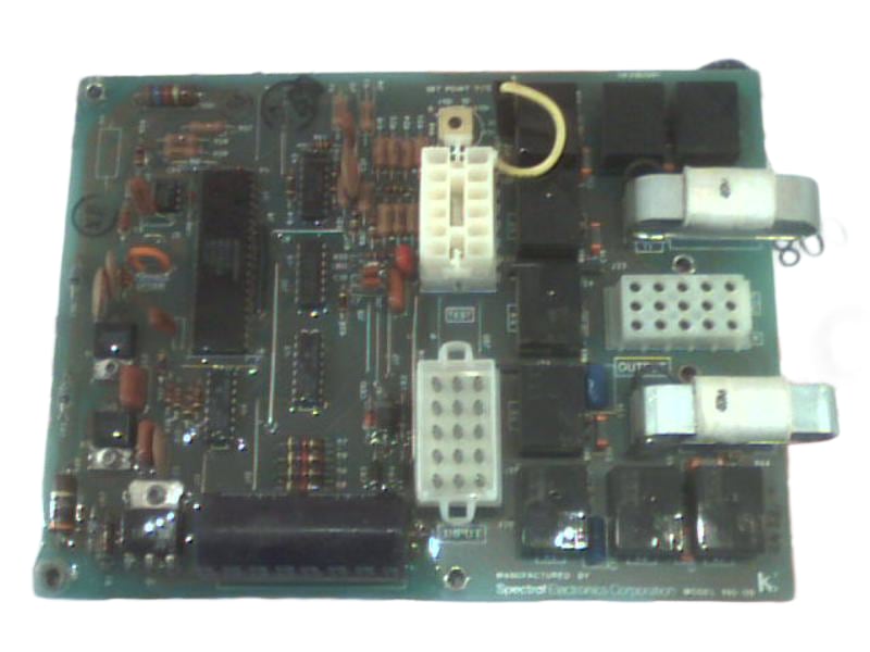 VISHAY 990-198