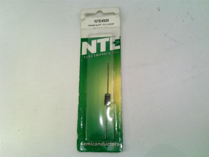 NTE NTE4920