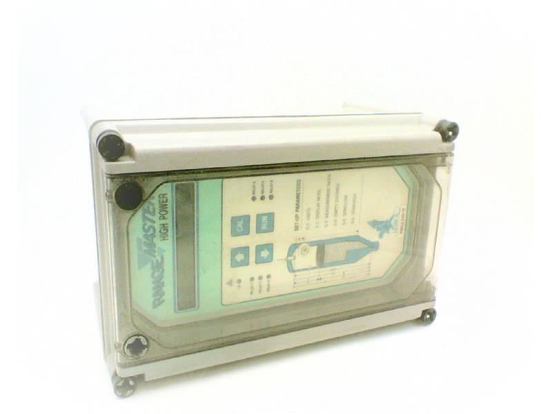 HAWK MEASUREMENT SYSTEMS RMHA-240-16