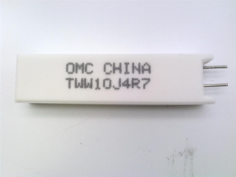 GENERIC R4.7X10W5CEMR