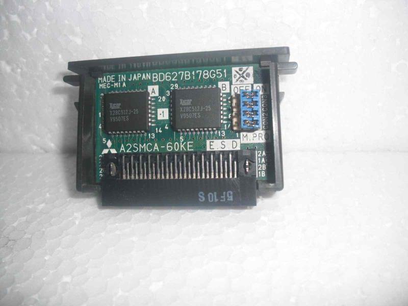 MITSUBISHI A2SMCA-60KE