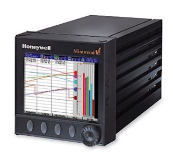 HONEYWELL TVMI-40-40-00S-EBP-010-000U00-00