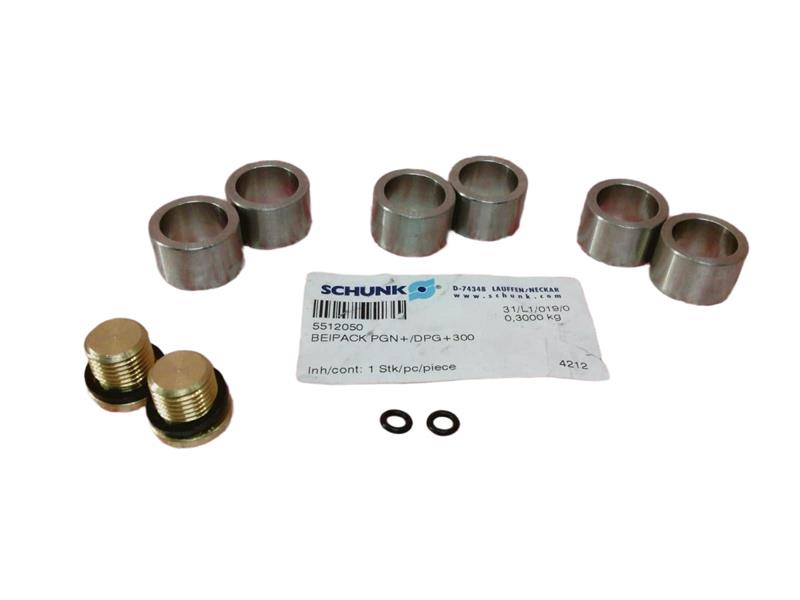 5512050 by SCHUNK