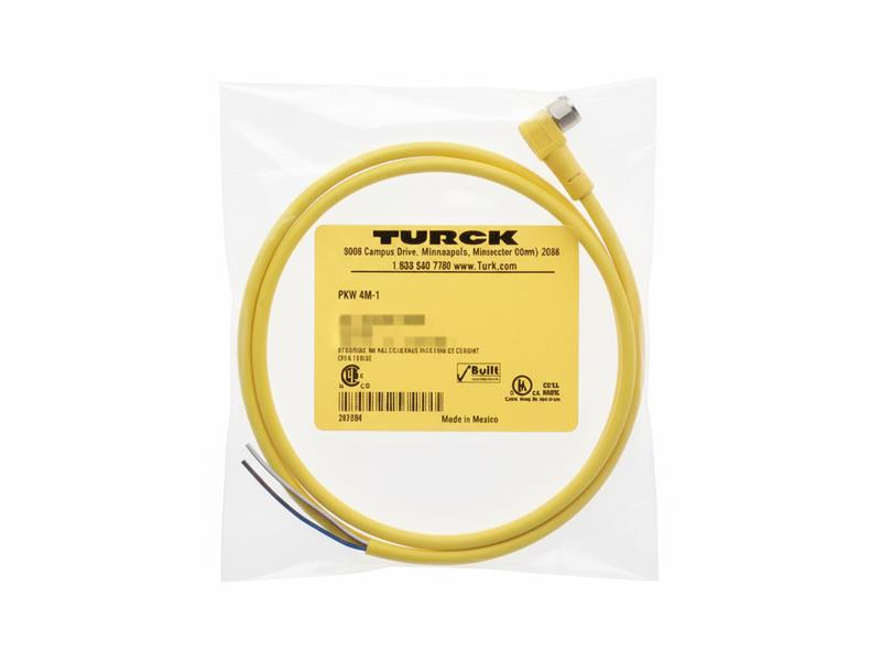 TURCK PKW 4M-1