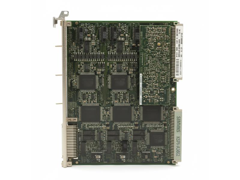SIEMENS KSP-A362