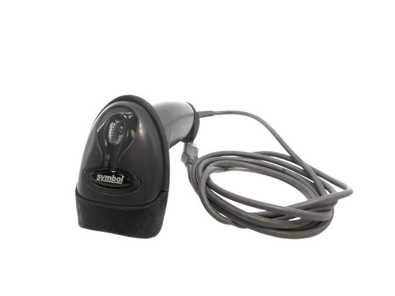 ZEBRA LS2208-SR20007R-UP