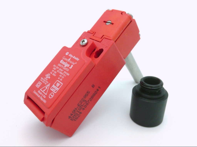 ALLEN BRADLEY 440H-E22055