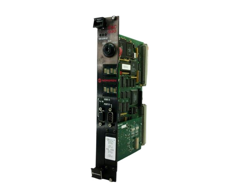 NORGREN VAC030