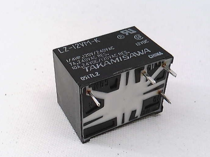 LZ12VMK by TAKAMISAWA