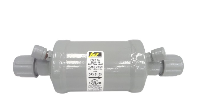 INTERNATIONAL COMFORT PRODUCTS DRY S 165