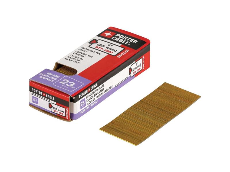 STANLEY BLACK & DECKER PPN23100