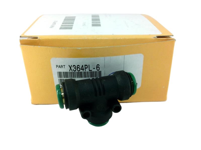 PARKER 364PL-6