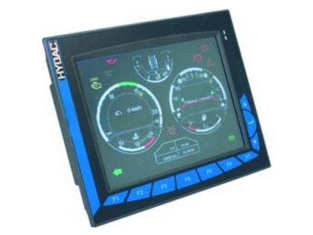 HYDAC 10.4-CD-P-R-000003-G-000