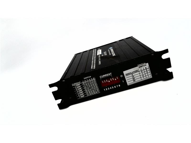 DANAHER MOTION SS2000MD7-RC-100