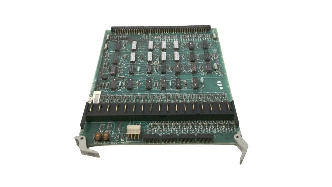 GENERAL ELECTRIC DS3800HRDA