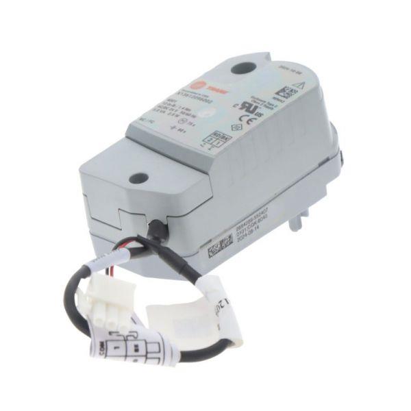INGERSOLL RAND ACT0904