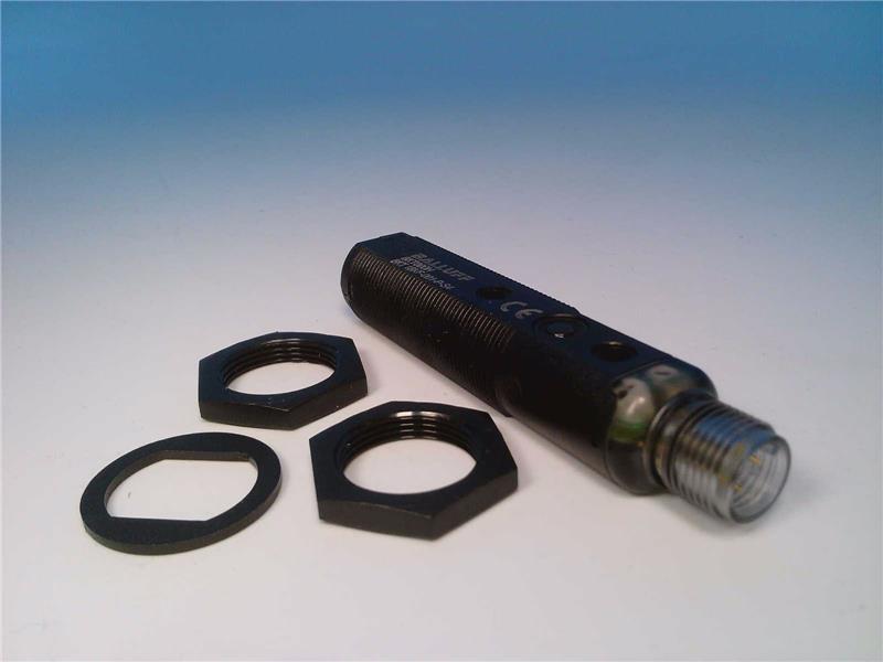 BALLUFF BKT 18KF-001-P-S4