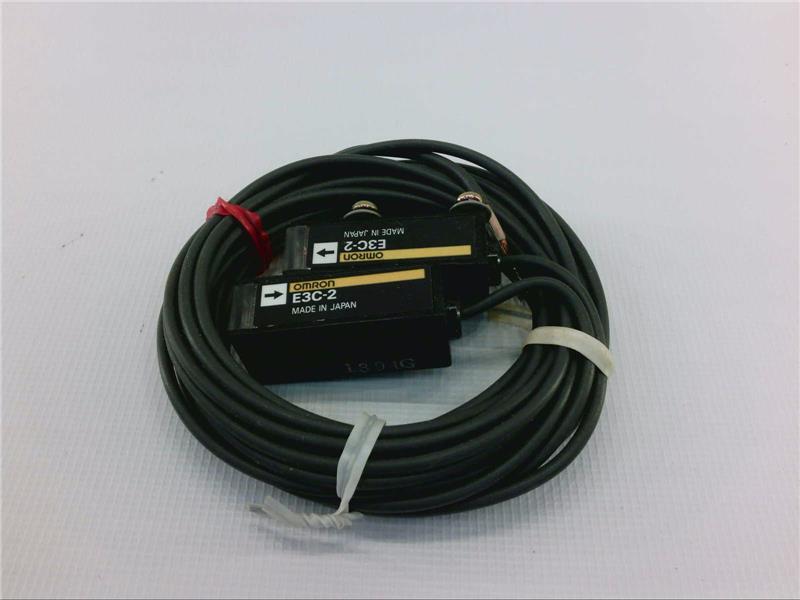 OMRON E3C-2