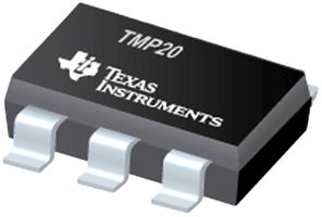 TEXAS INSTRUMENTS SEMI TMP20AIDCKT