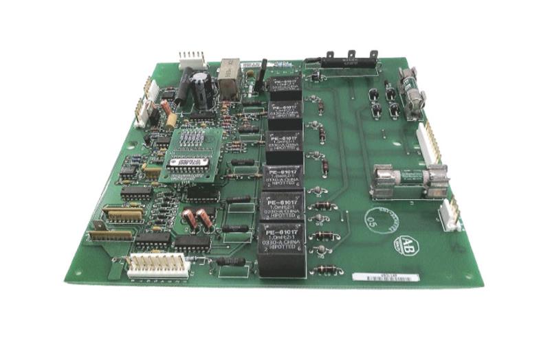 ALLEN BRADLEY SP-140310