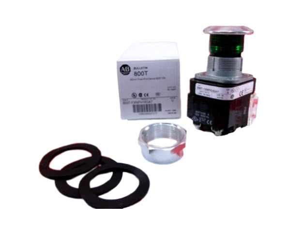 ALLEN BRADLEY 800T-FXNPH16GA7