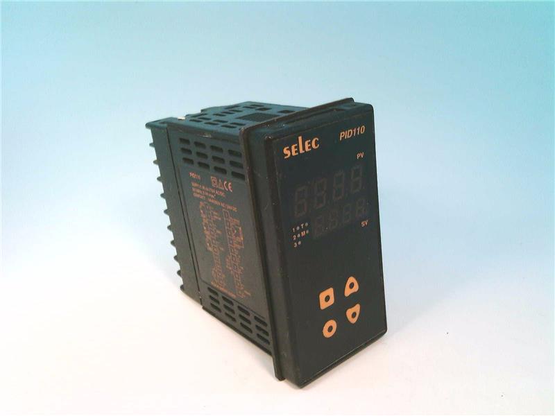 SELEC PID110-0-00