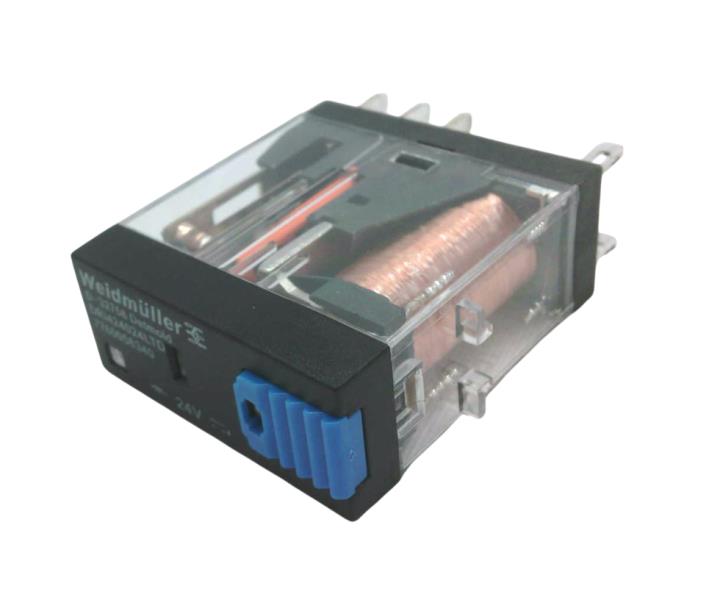 WEIDMULLER 7760056340