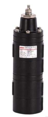 YT-520-D-2-1 by ROTORK