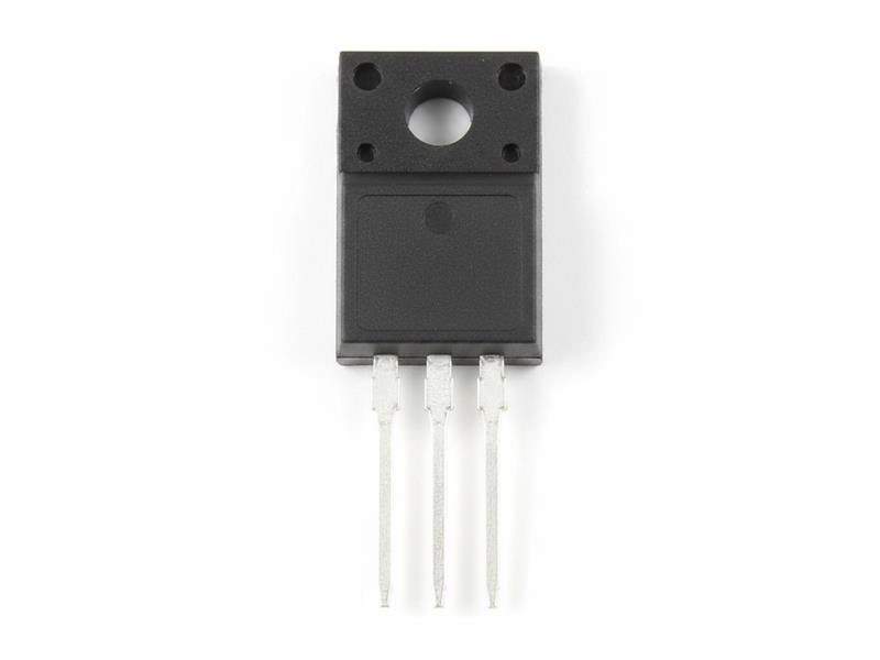 INFINEON IPA65R150CFDXKSA1