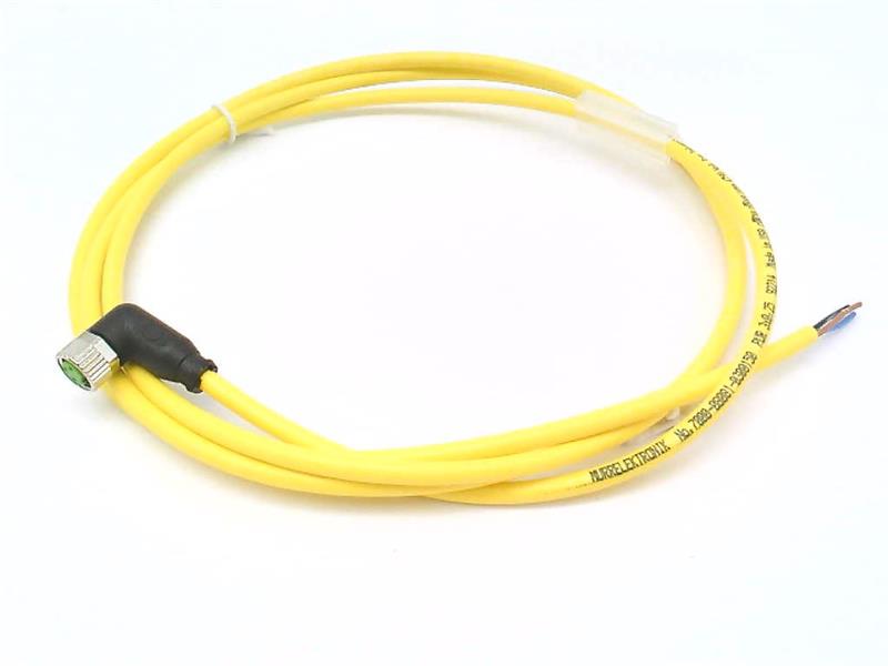 MURR ELEKTRONIK 7000-08081-0300150