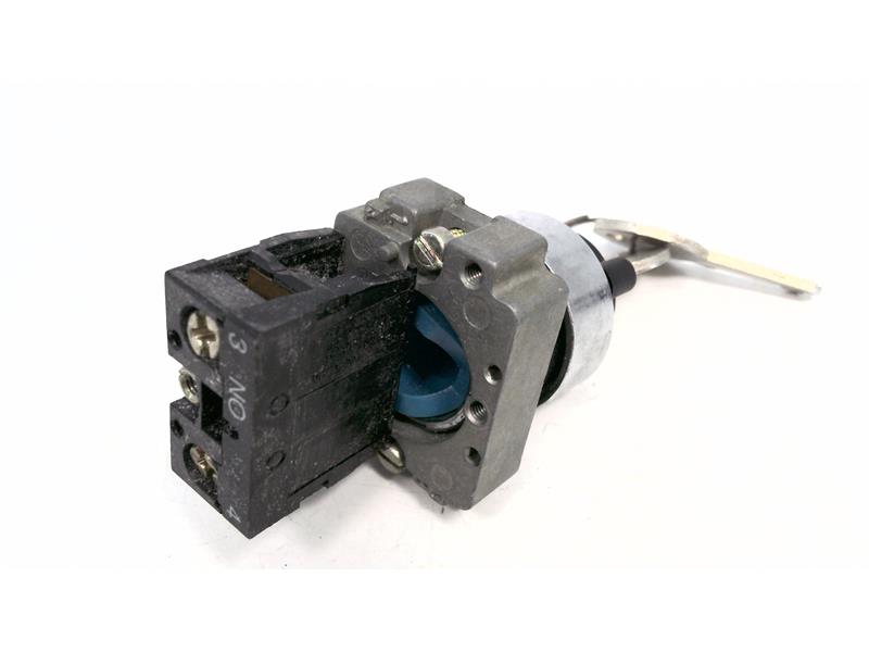 SCHNEIDER ELECTRIC XB2BG61