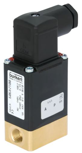 BURKERT 0330-A-4.0
