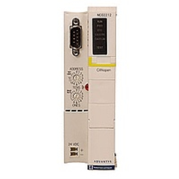 SCHNEIDER ELECTRIC STB-NDN-2212
