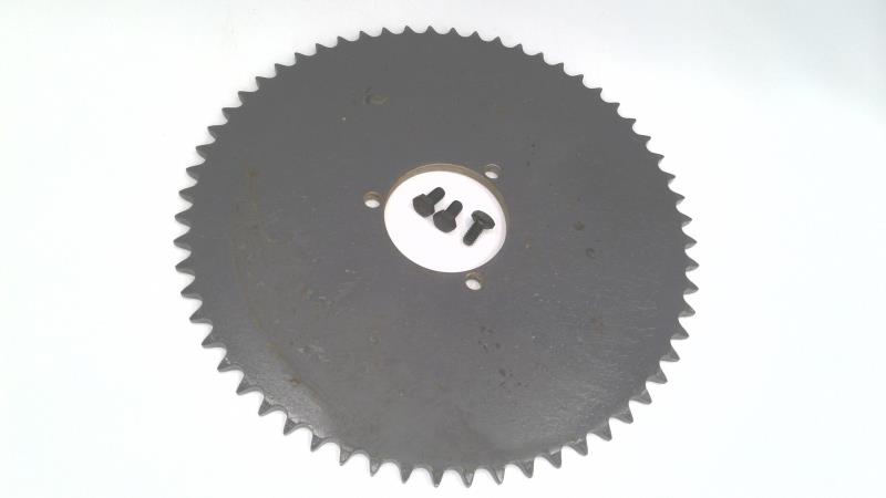 REGAL REXNORD TG40A60K