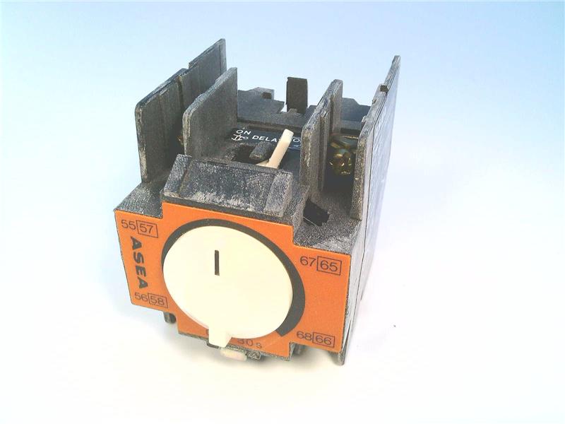 ASEA BROWN BOVERI EHPT-30