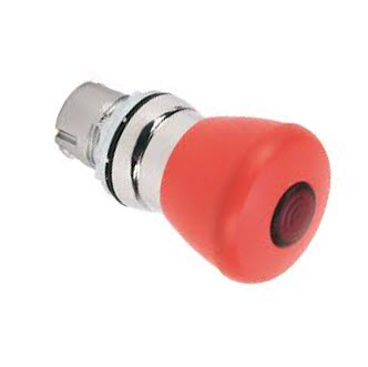 ALLEN BRADLEY 800FM-LMP44MN3RX02S