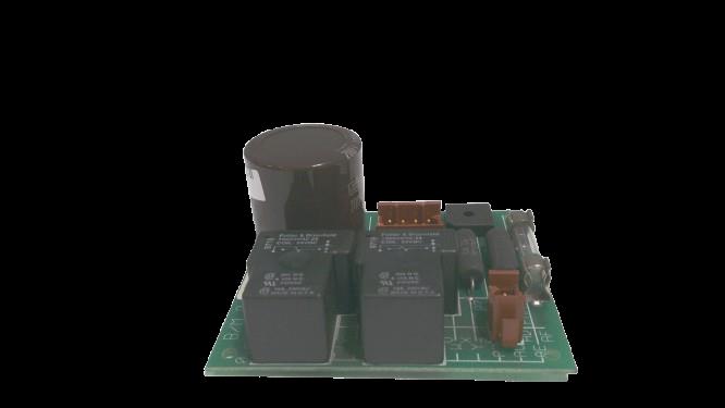 ASEA BROWN BOVERI 802289-29B