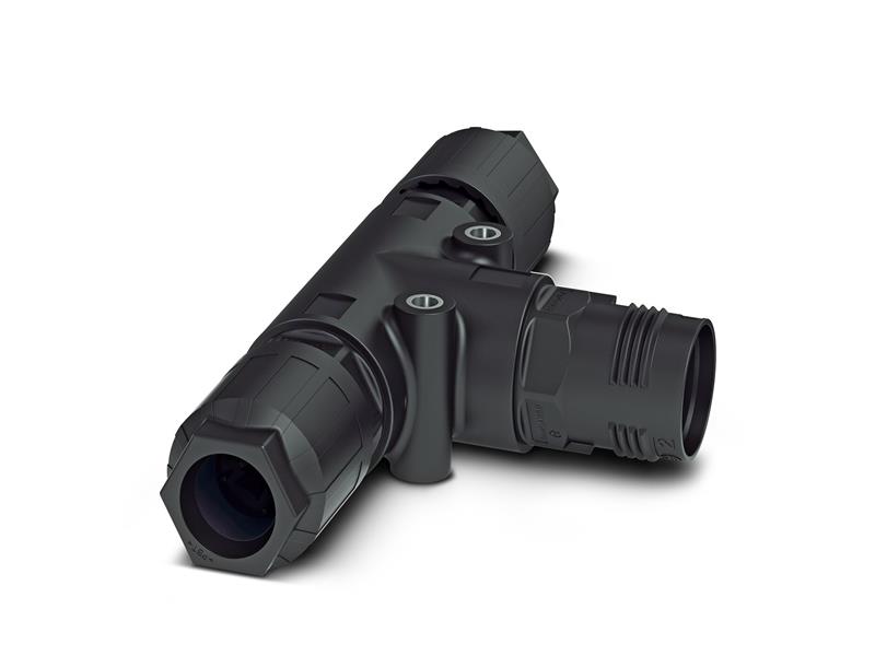 PHOENIX CONTACT QPD T 4PE6,0 2X9-14 BK