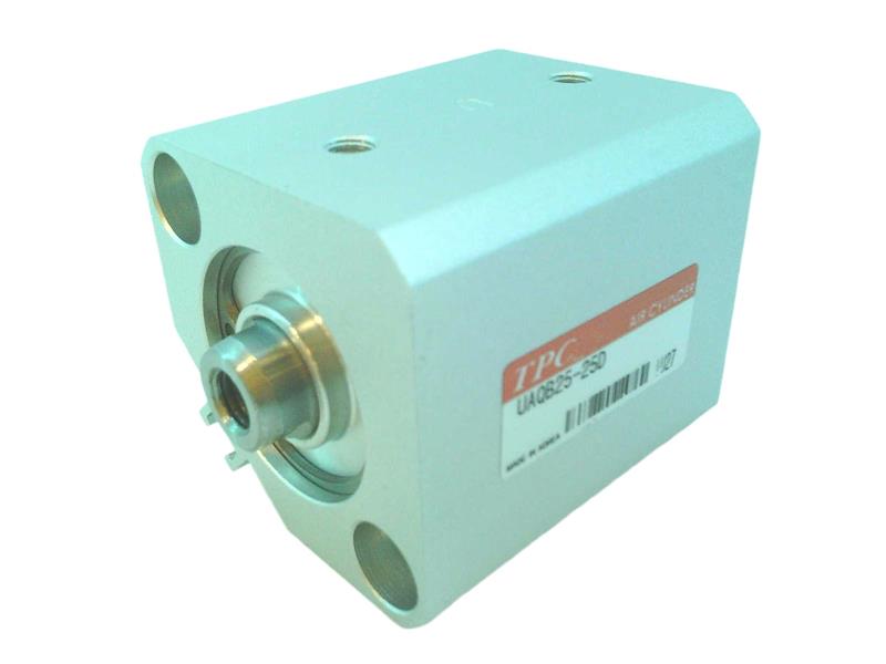 TPC MECHATRONICS CO UAQB-25-25D