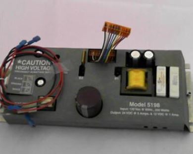 RECON CONTROLS 5198-RC