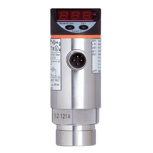 EFECTOR PN-600PSBN14-QFPKG/US/ /V-PN7220