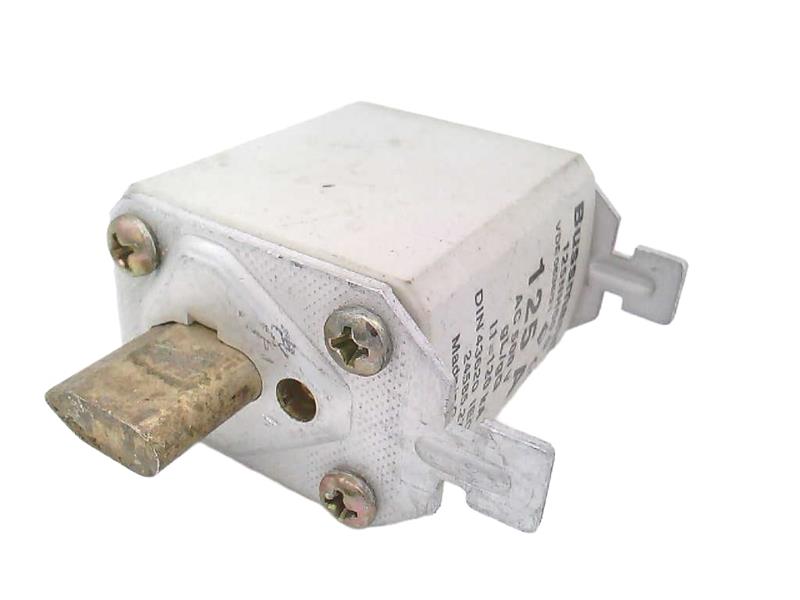EATON CORPORATION 125NH00G