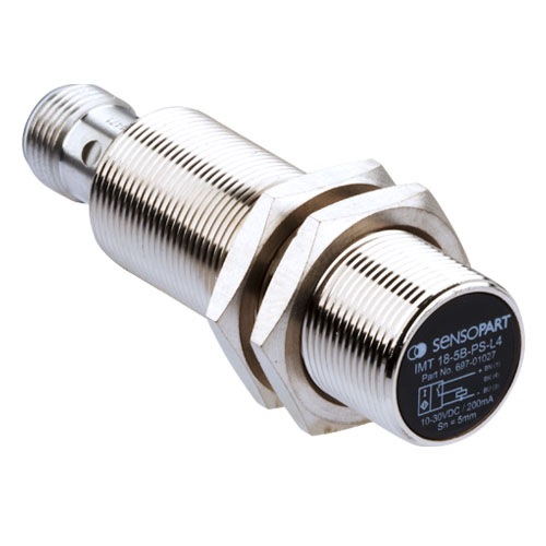SENSOPART IMT 18-5B-NS-K3