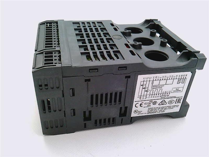 SCHNEIDER ELECTRIC LTMR100EBD