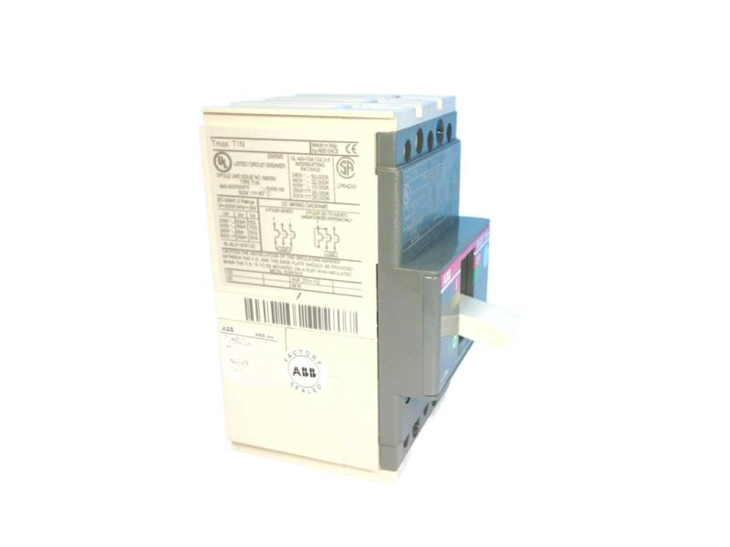 ASEA BROWN BOVERI T1N060TLA