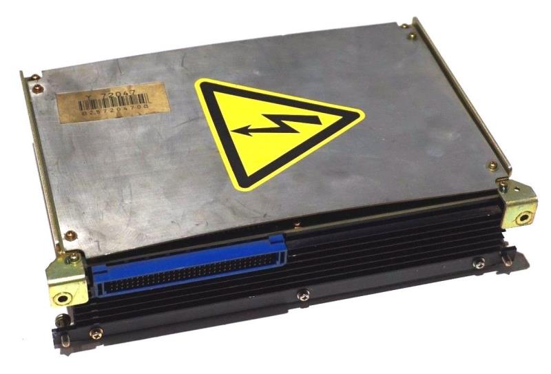FANUC A16B-1310-0010-01